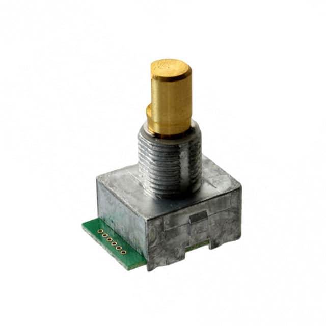 C14N32N-A2 CUI Devices  Encoders